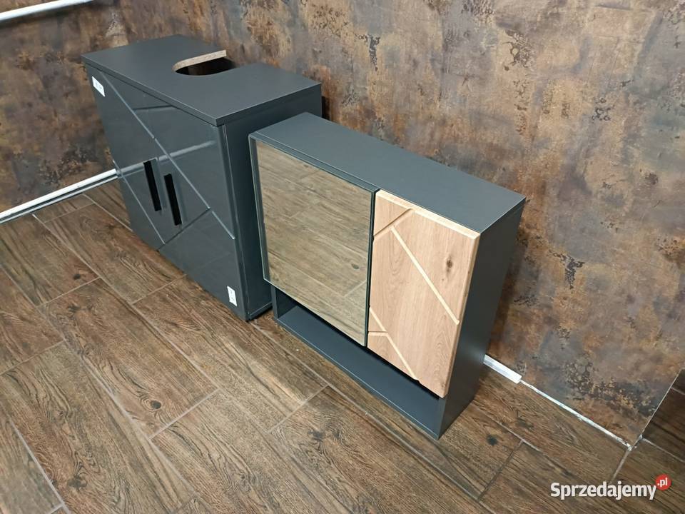 Meble łazienkowe świętokrzyskie Suchedniów