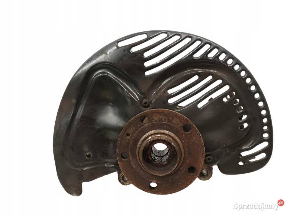 ZWROTNICA PRAWY PRZÓD 20 TSI 300 5Q0407258A Rok produkcji 2018