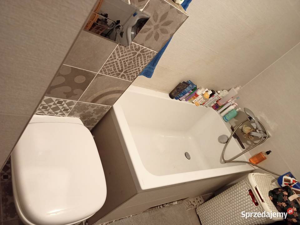 Mieszkanie w centrum Gorzowa Nowe budownictwo Rok budowy 2019 Gorzów Wielkopolski