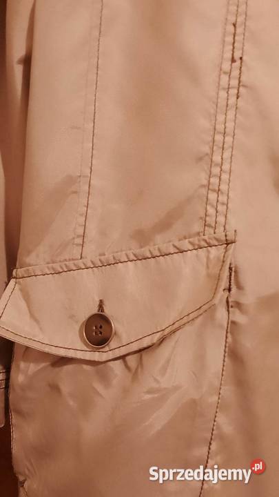 Kurtka damska wiosenna marki Gina Laura Częstochowa