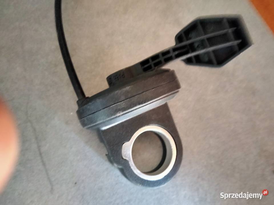 Zestaw do konwersji roweru na elektryczny