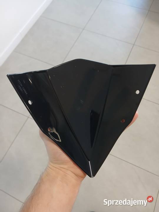 Szybka Kawasaki Z750R Sierpc