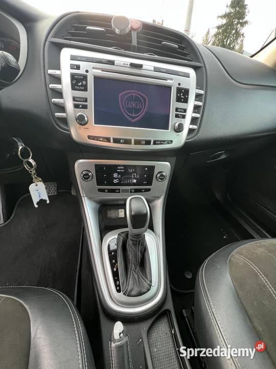 Lancia Delta TBI 220 śląskie Bielsko-Biała sprzedam