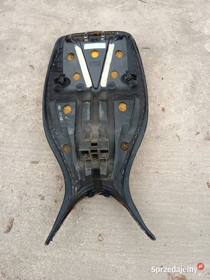 BMW r1100s siedzenie kanapa Siedzenia Kalisz