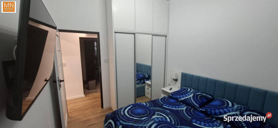 Do sprzedaży mieszkanie 57m2 4 pok Kraków