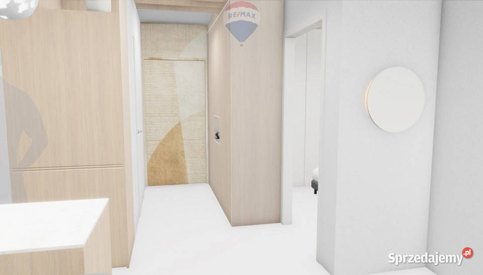 Metro Art duży ogródek taniej niż u dewelopera Sprzedaż Warszawa sprzedam