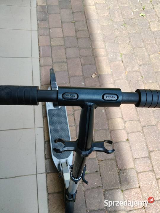 Hulajnoga Oxelo Town 7 XL 2 sztuki