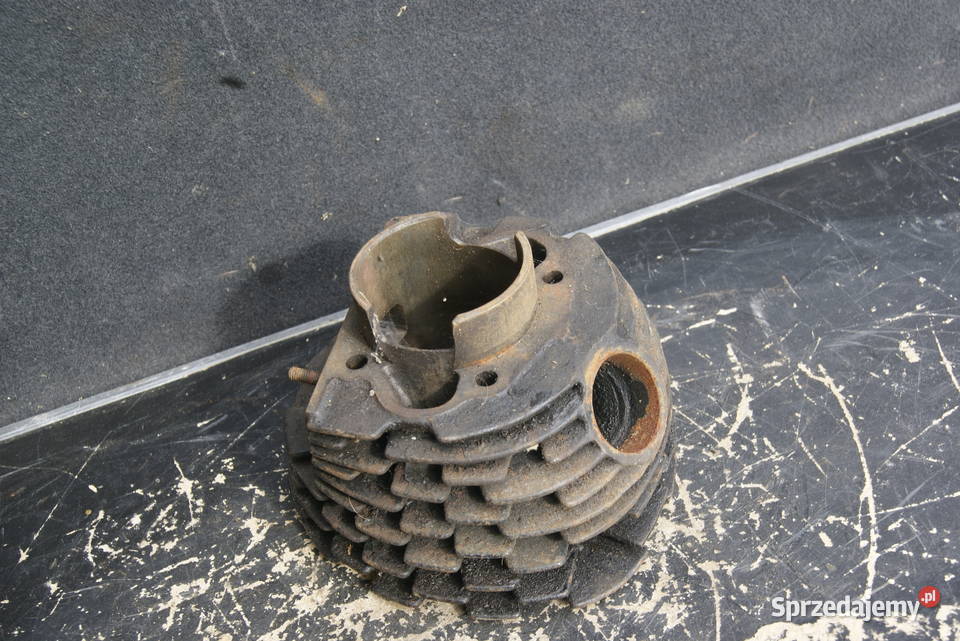 DKW RT 250 DKW RT 200 CYLINDER Cylindry, głowice, pierścienie śląskie Rybnik