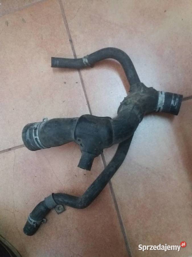 Ford mondeo mk2 16 18 20 wąż wody pająk Układ chłodzenia wielkopolskie Rakoniewice