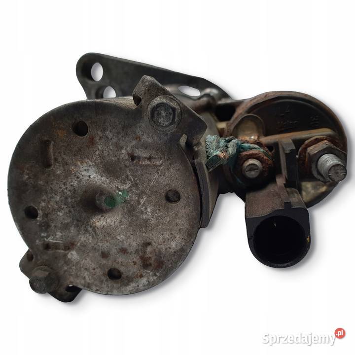 ROZRUSZNIK Seat Leon II 14 TSI CAXC Valeo Chełm