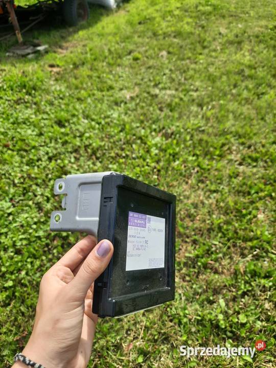 KOMPUTER STEROWNIK SILNIKA SUBARU OUTBACK