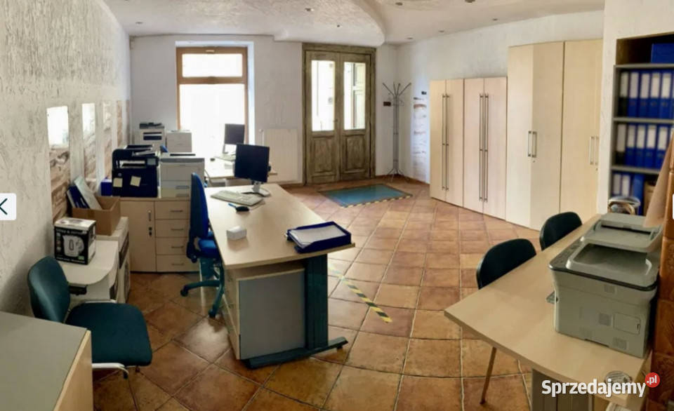 Sprzedaż Centrum Świebodzina ratuszu 9186zł/m2 lubuskie sprzedam