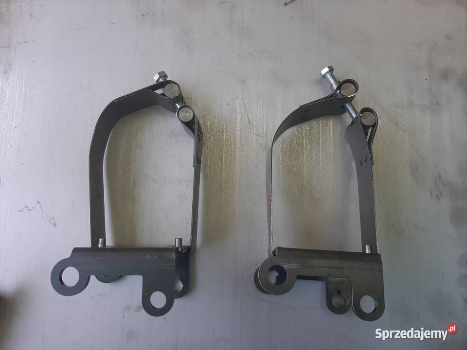 Nsu 351 501 OSL Podstawa prądnicy bosch b142 Skoczów sprzedam