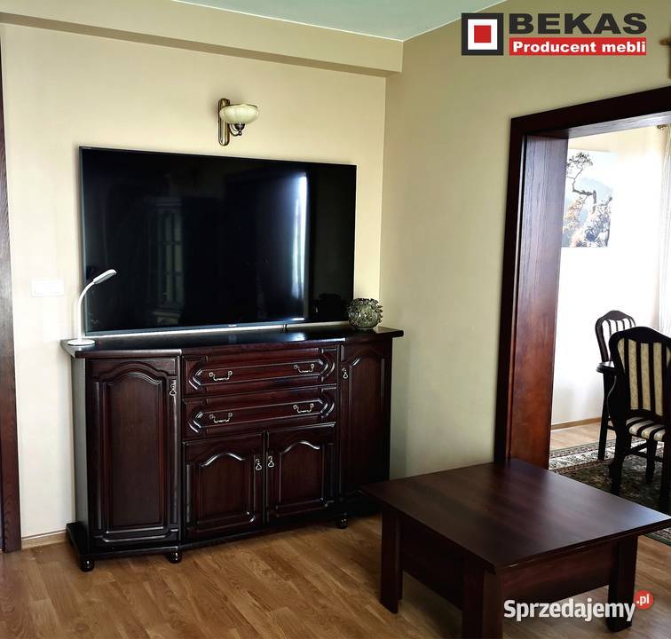 Duża Stylowa Nowa Komoda 180 2S4D Bekas Dąb 103cm Bydgoszcz