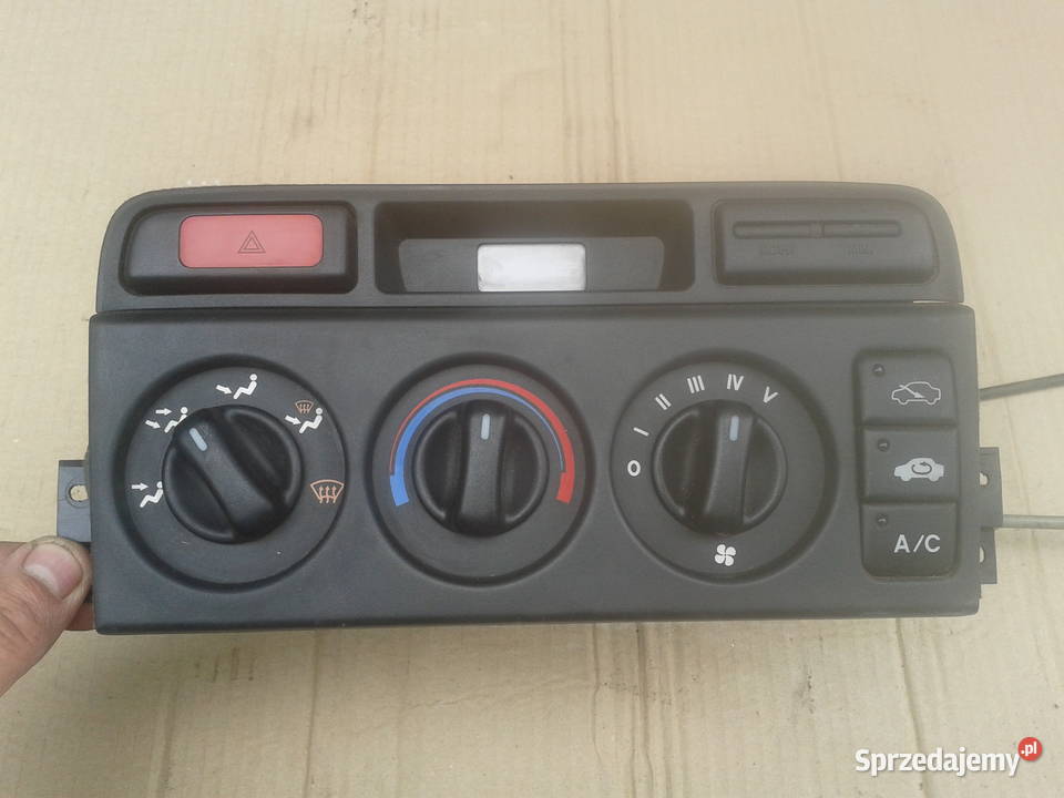 39700SN7G015M1PANEL STEROWANIA NAWIEWU Chełm