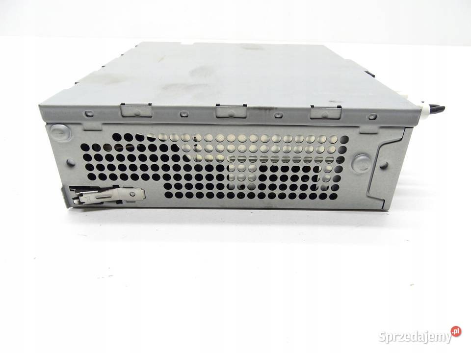 RADIO MODUŁ TUNER RADIA 4G0035061E AUDI A4 B8 A5