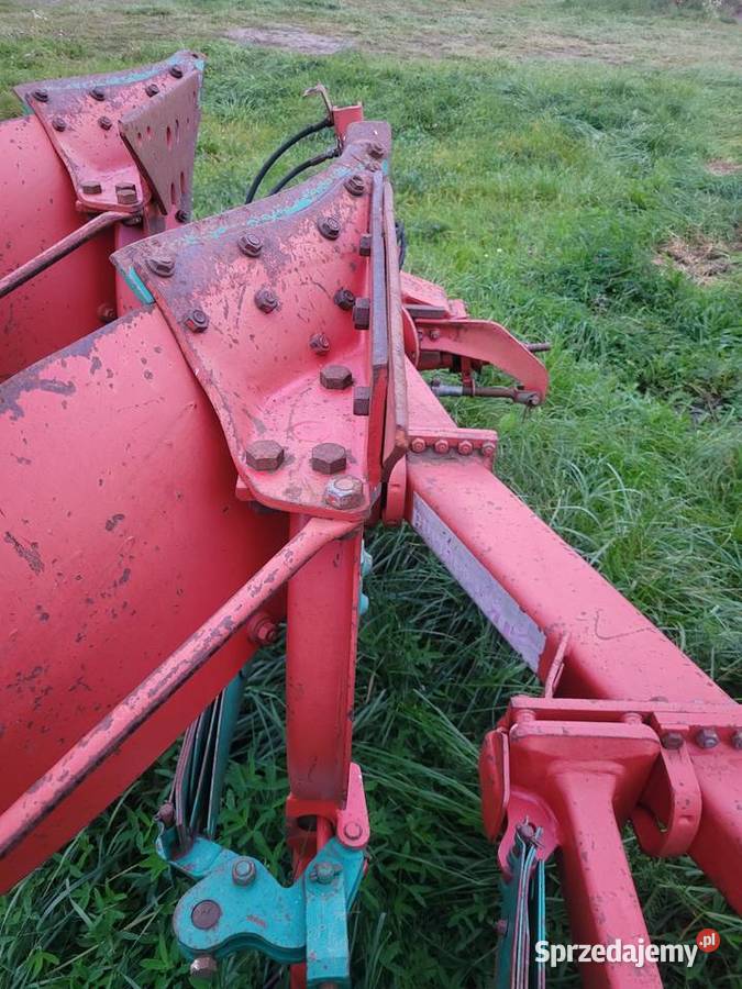 Kverneland Augustów