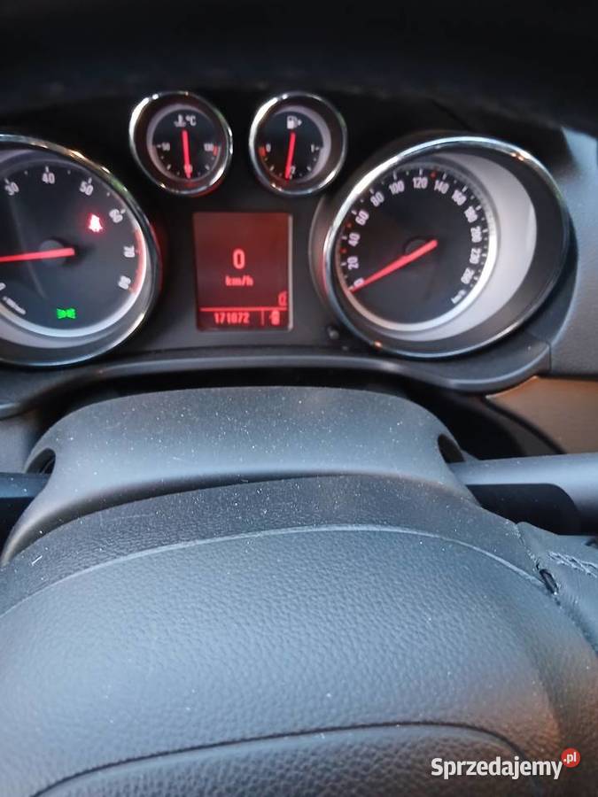 Opel insgnia Studzianki Pancerne