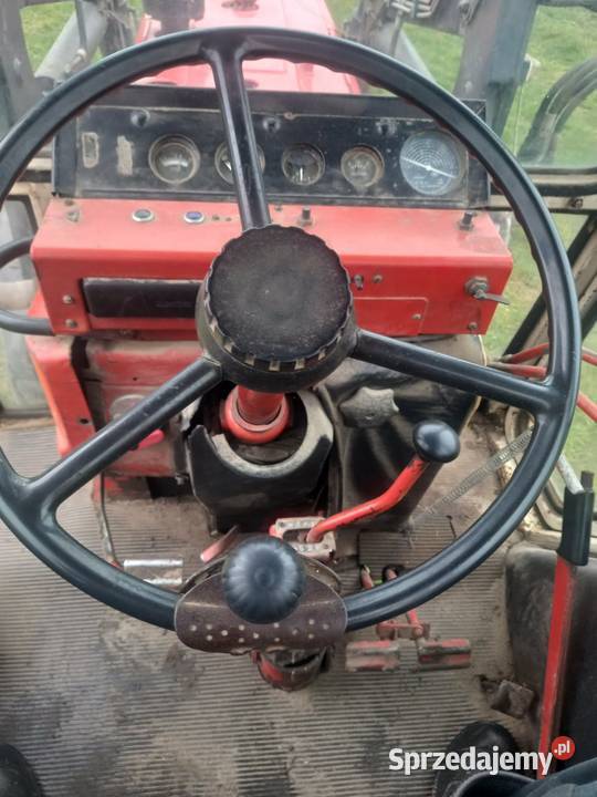 Belarus jumz 6M ładowacz nie Białoruś Białoruśka Radio sprzedam