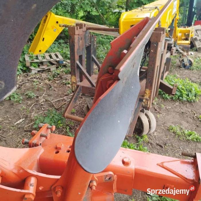 Kuhn skiba korpus pługa kuhn multimaster mm122 Łowicz