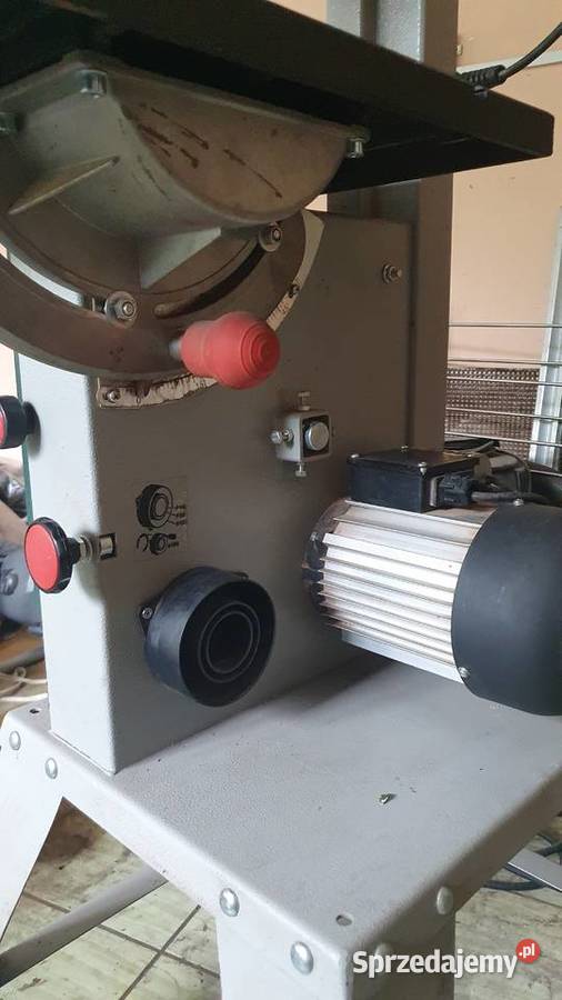 Piła taśmowa Metabo Bas 317 sprzedam