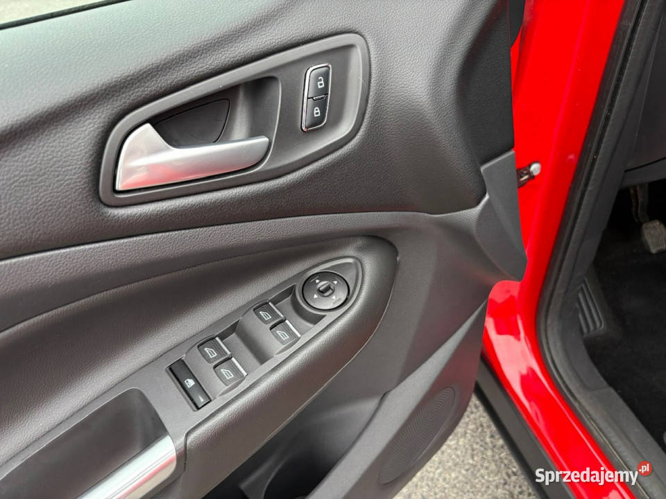 Ford Kuga Ford Kuga 15 Ecoboost 150 Trend 131180 immobilizer Syców