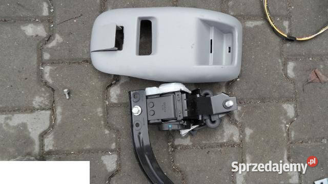 HONDA JAZZ 2005 PAS BEZPIECZEŃSTWA TYLNY DACHOWY pasy bezpieczeństwa sprzedam