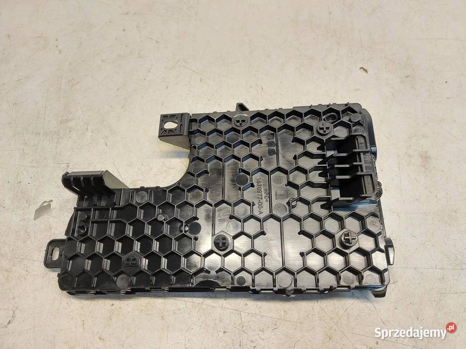 TESLA MODEL Y 2022r MODUŁ STEROWNIK PRAWY osobowe