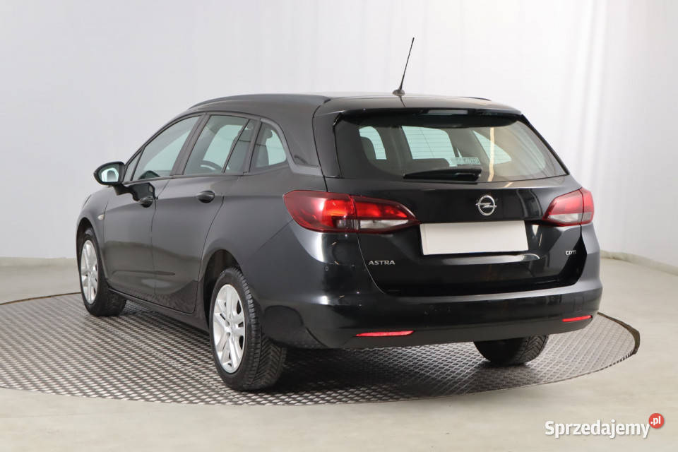 Opel Astra 16 CDTI 1598cm3 Zabrze