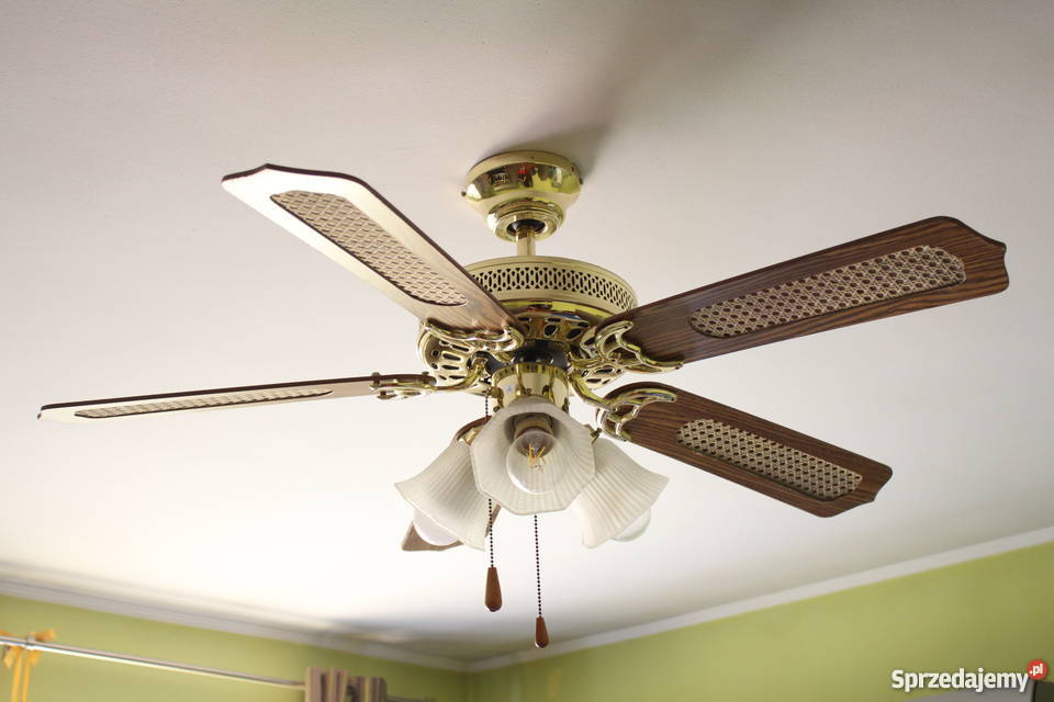 wentylator duży mały wiatrak na upały 30 do 100 Warszawa