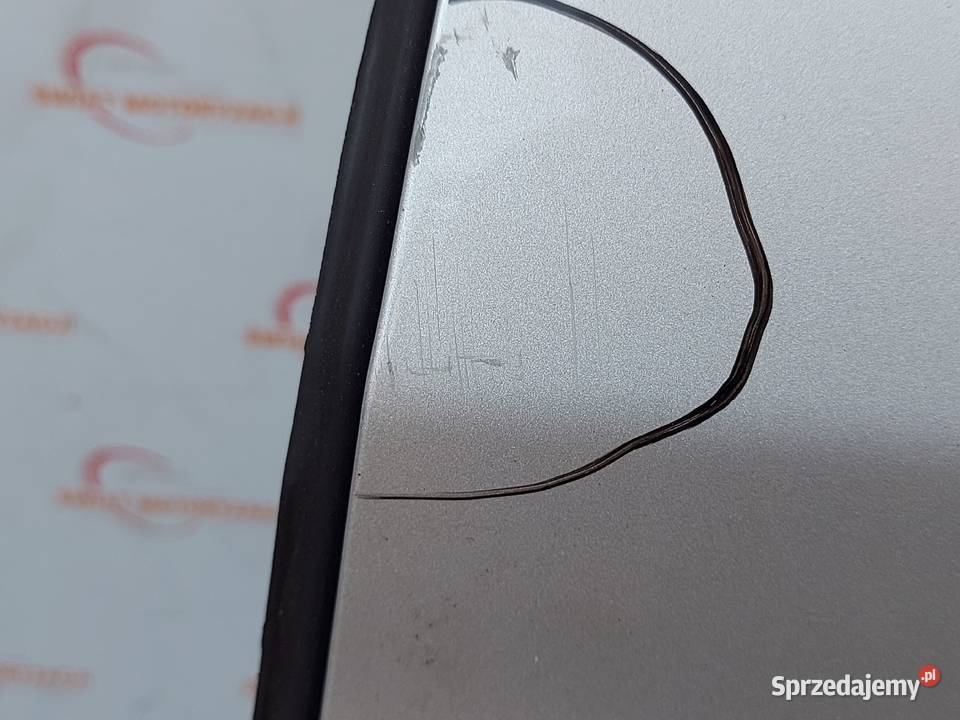 FIAT TIPO II 16r drzwi lewe przód 130 mikronów Drzwi Kielce