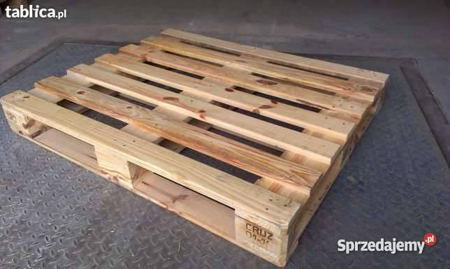 Palety 120x100 6 w 5 mazowieckie Warszawa