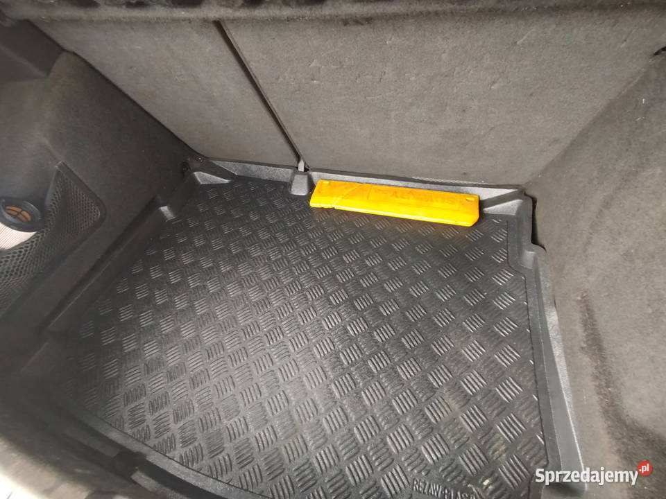 Seat Leon 19 TDI Zawiercie