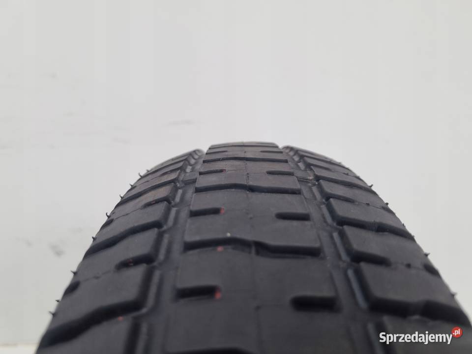 KOŁO DOJAZDOWE HONDA CRV III IV 15590 R17 5x1143 Opony i felgi Chełm