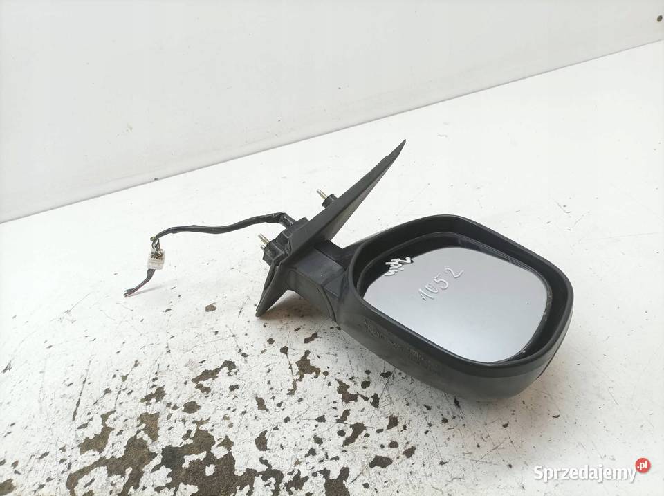 LUSTERKO PRAWE 7PIN EU 19X Mitsubishi Outlander