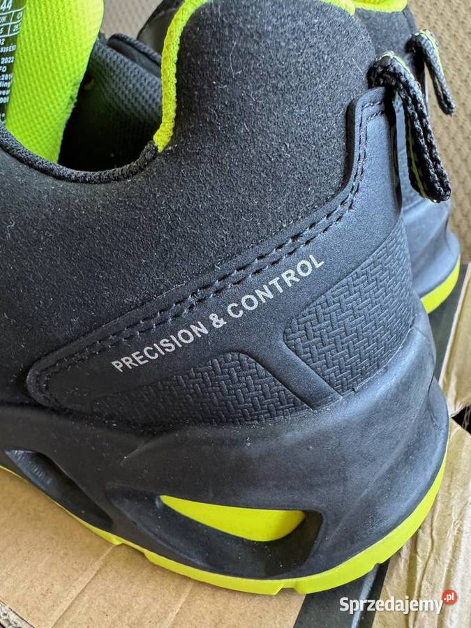 Buty robocze sportowe Ardon BRIMIC 44 S3S ESD tkanina Dąbie sprzedam