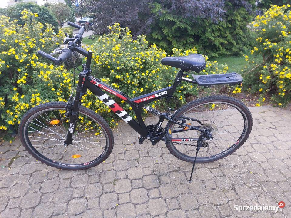 McKenzie Hill 500 Olsztyn