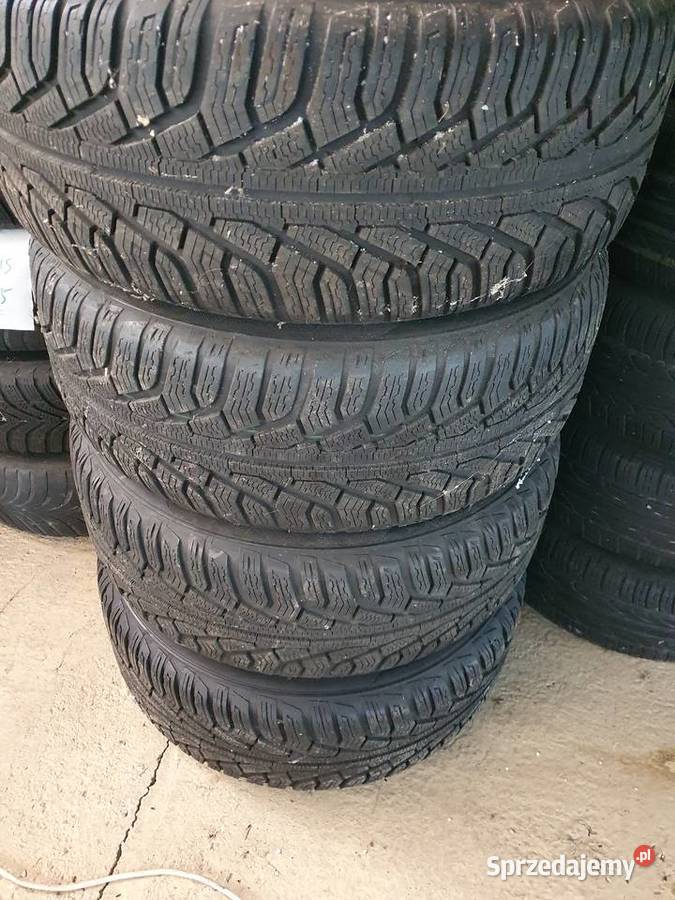 Felgi VW Audi Skoda 16 5x112 ET45 22555R16 Pińczów