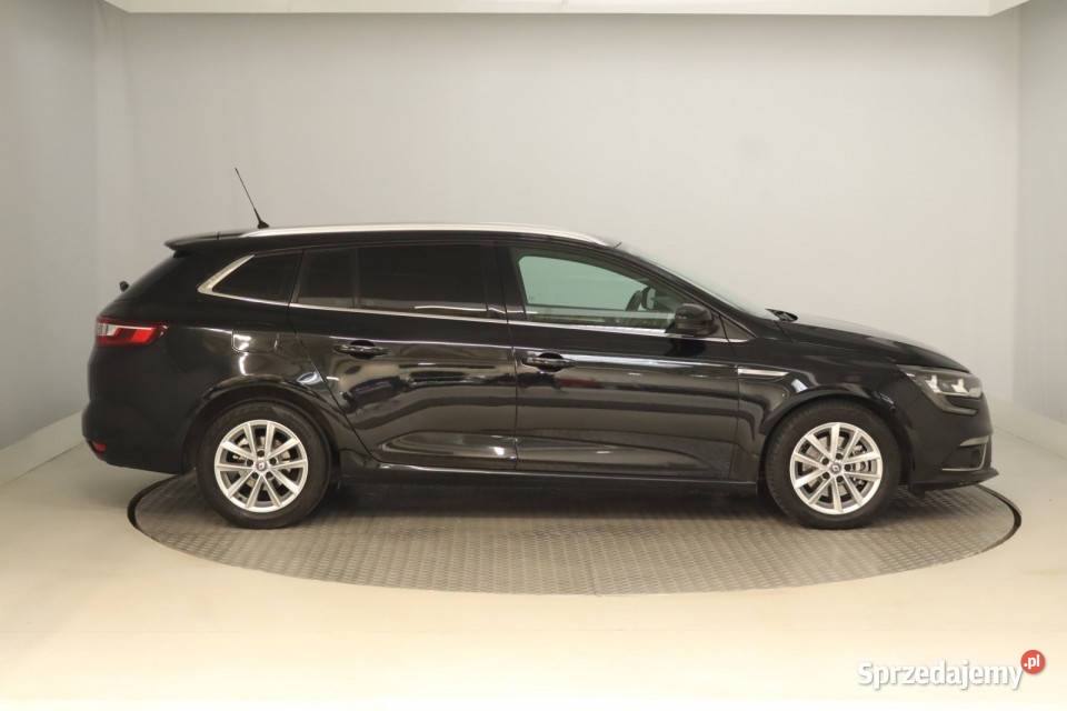 Renault Megane 16 dCi centralny zamek Megane Zabrze sprzedam