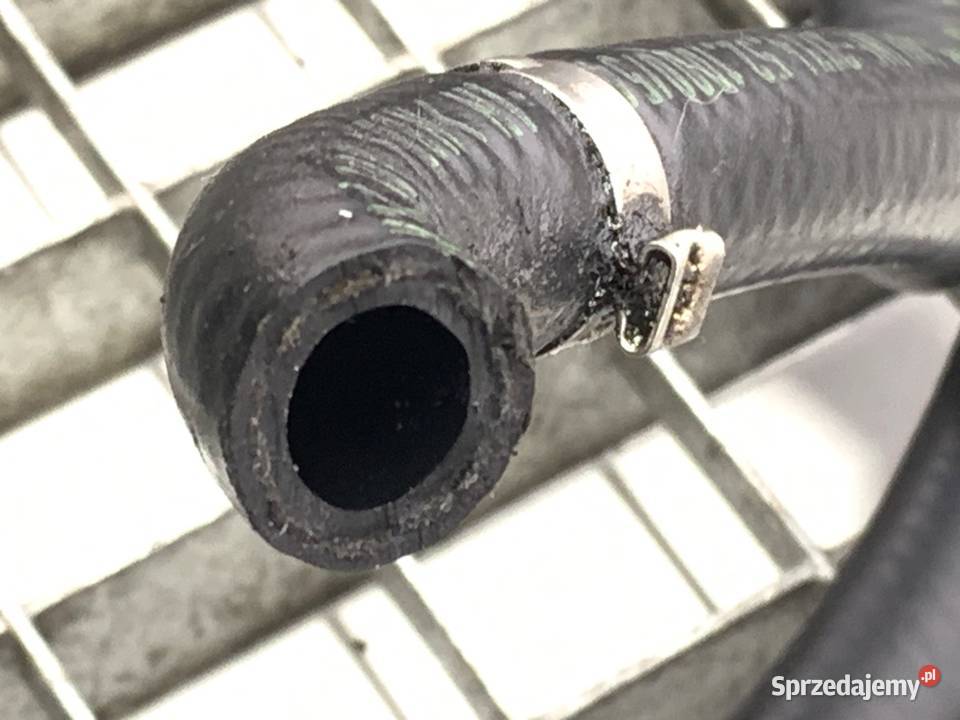 WĄŻ WSPOMAGANIA BMW E39 1141819 25 143 9503