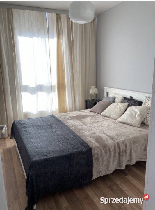 2 pokoje do wynajęcia Mieszkania Warszawa