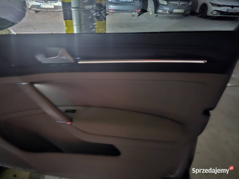 Golf VII 14tsi Automat dsg highline full Hatchback Golf Gdańsk