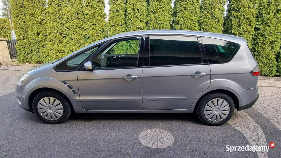 Ford S 20 145 Super Stan Climatronic GWARANCJA Płońsk