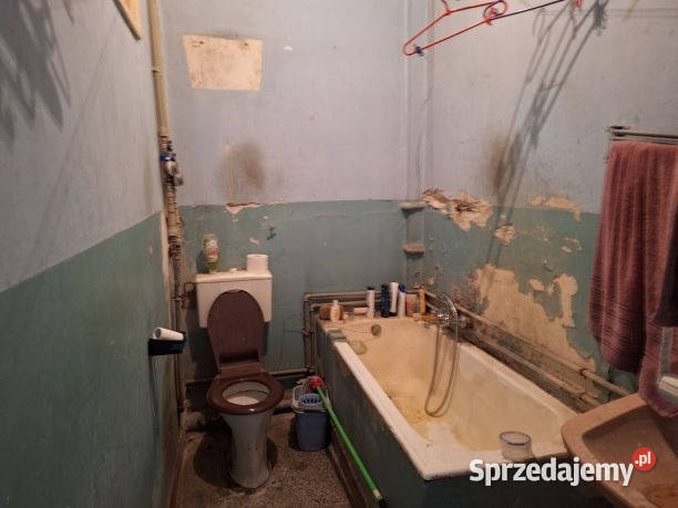 Dwa pokoje Marszałkowsk 87 mazowieckie Warszawa sprzedam