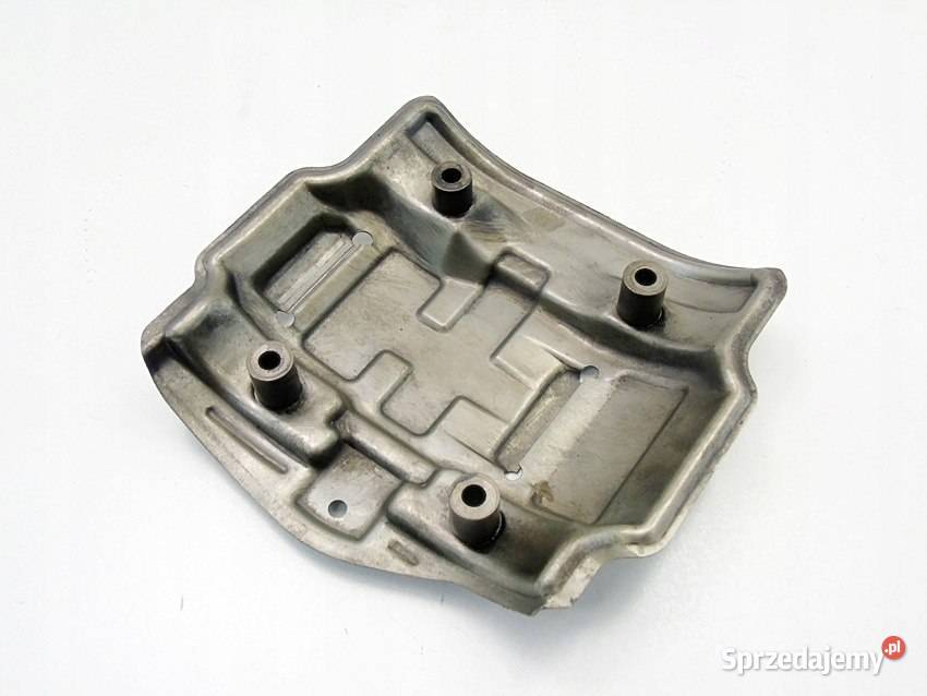 WKŁAD MISKI OLEJU OSŁONA WAŁU 25 TD MERCEDES osobowe Sosnowiec sprzedam