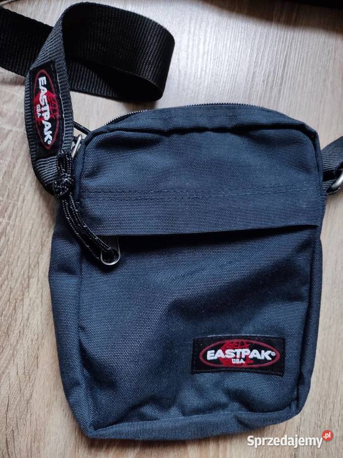 Torebka saszetka na ramię sportowa Eastpak Listonoszka Głuchołazy