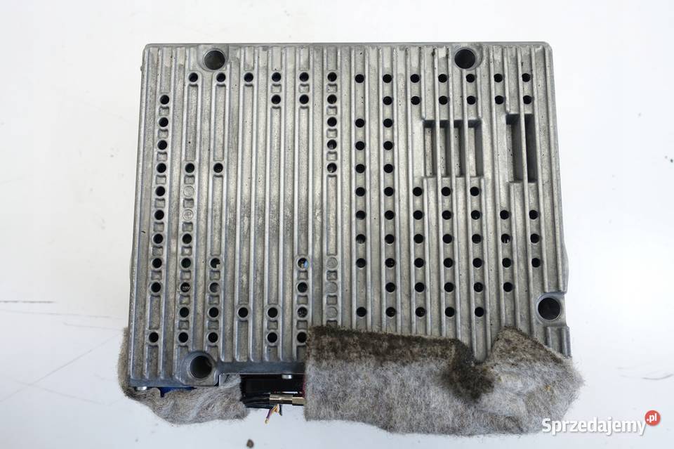 BMW 5 F10 535 CZYTNIK NAWIGACJI navi 9290362 Części samochodowe Rudka sprzedam