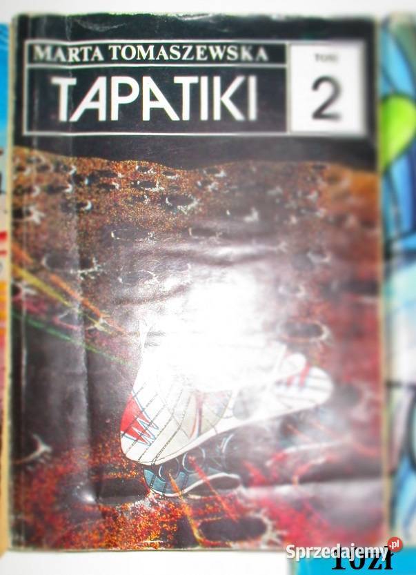 Tapatiki MTomaszewska Leśmian Pagaczewski Twain łódzkie Łódź