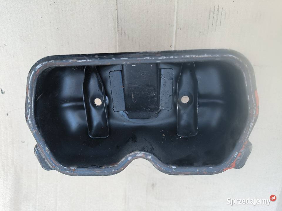 Fiast 126p obudowa klawiatura osobowe