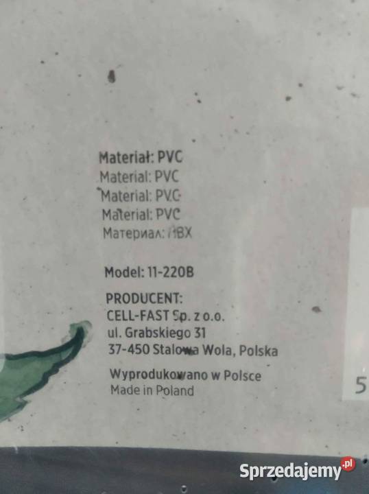 NAJTANIEJ Wąż Ogrodowy Zbrojony 34 3wartwowy dł Zabrze sprzedam